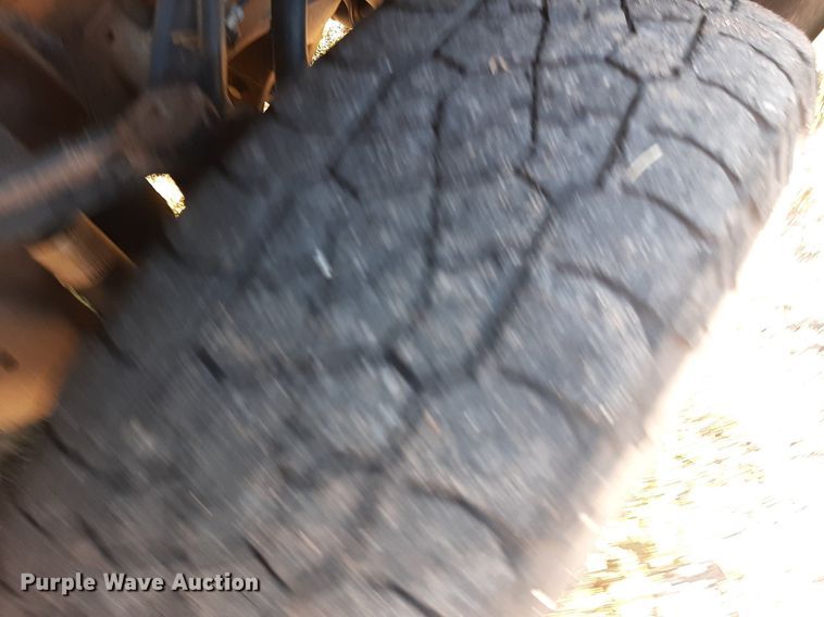 image for item DO3050 2018 Chevrolet Silverado 2500HD  Double Cab pickup truck