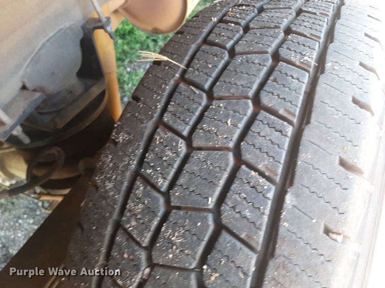 image for item DO3050 2018 Chevrolet Silverado 2500HD  Double Cab pickup truck