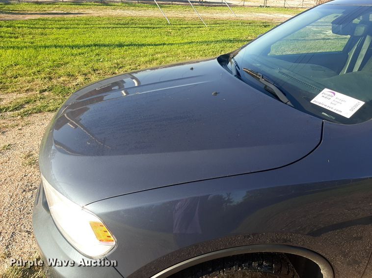 image for item DO3051 2020 Dodge Durango  SUV