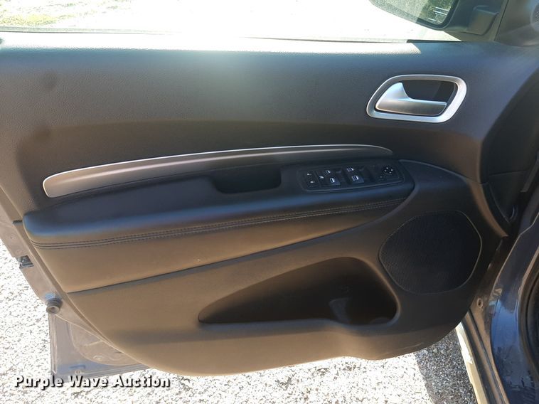 image for item DO3051 2020 Dodge Durango  SUV