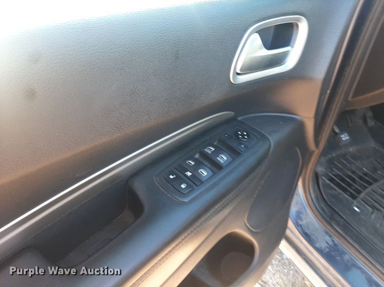 image for item DO3051 2020 Dodge Durango  SUV