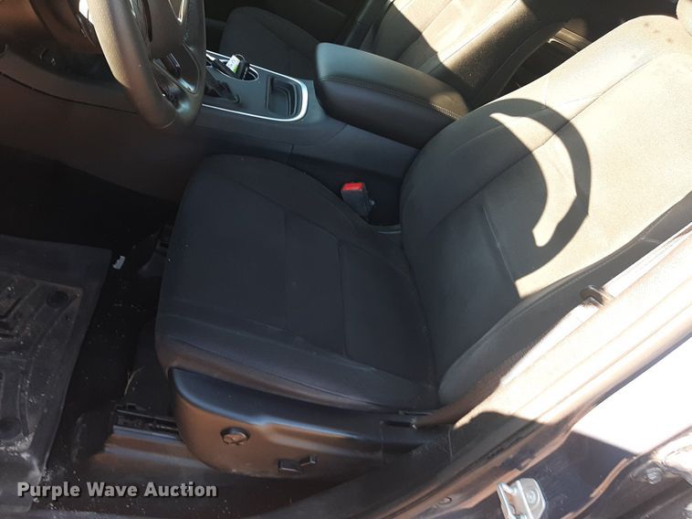 image for item DO3051 2020 Dodge Durango  SUV