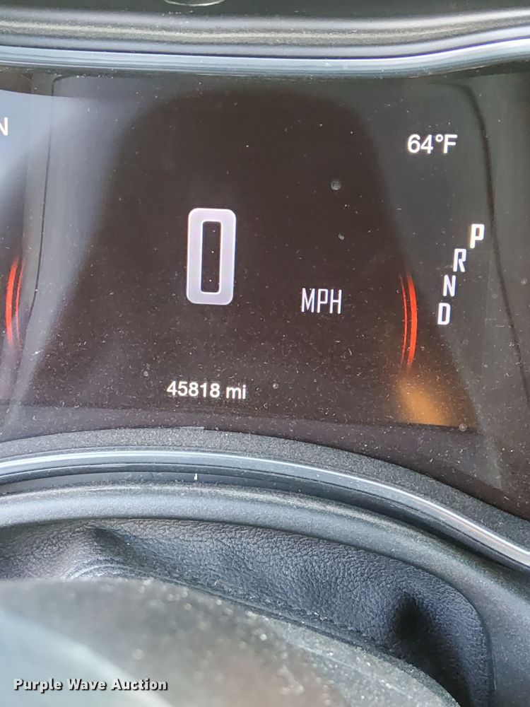 image for item DO3051 2020 Dodge Durango  SUV