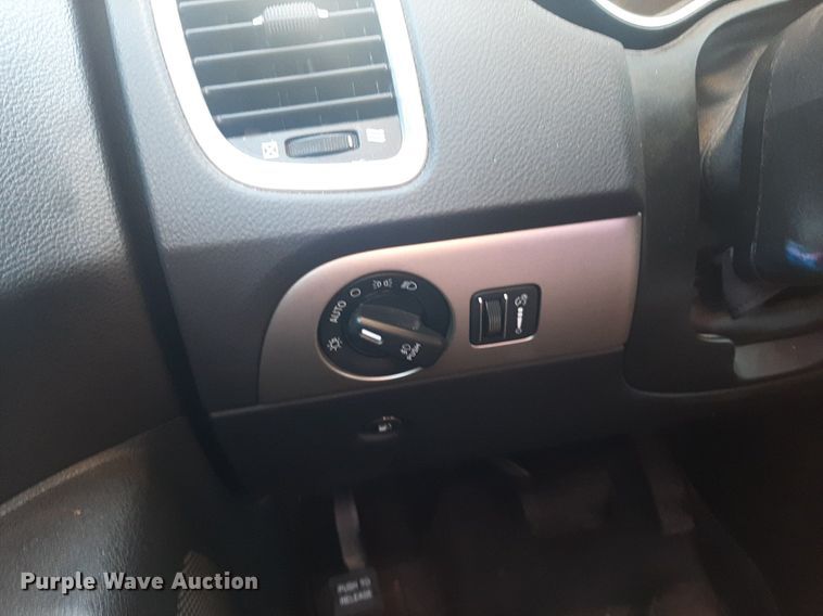 image for item DO3051 2020 Dodge Durango  SUV