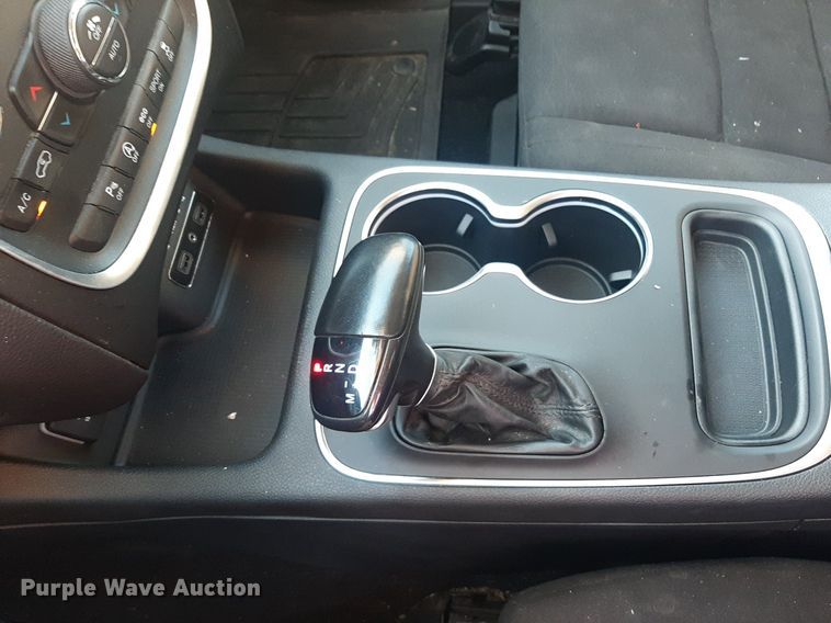 image for item DO3051 2020 Dodge Durango  SUV