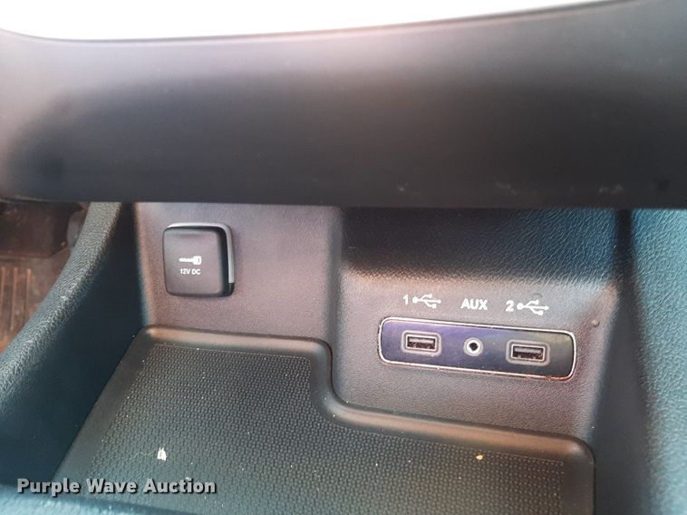 image for item DO3051 2020 Dodge Durango  SUV