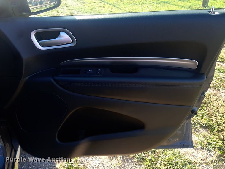 image for item DO3051 2020 Dodge Durango  SUV