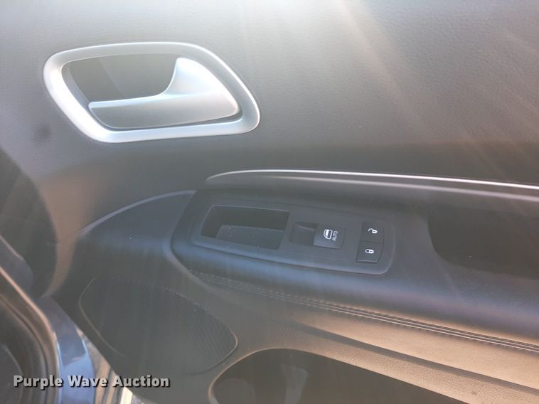 image for item DO3051 2020 Dodge Durango  SUV