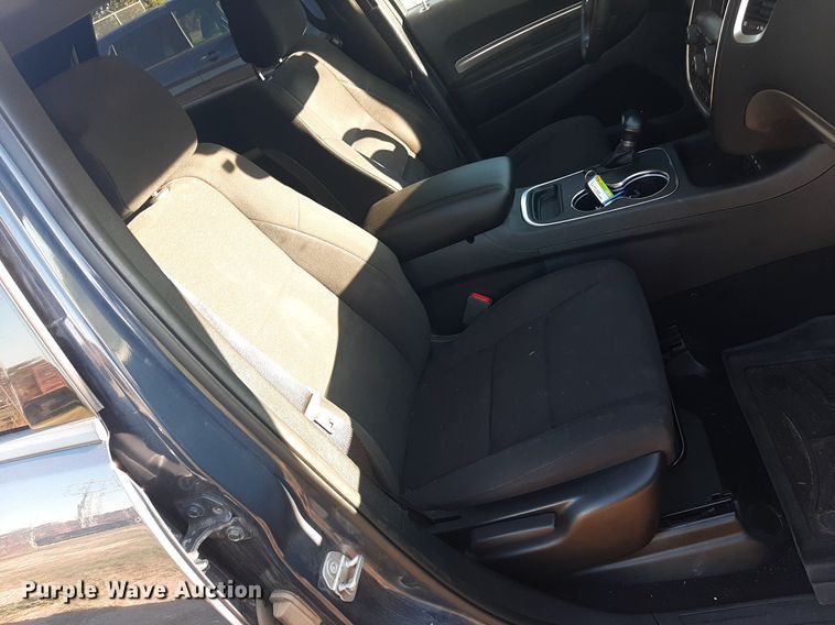 image for item DO3051 2020 Dodge Durango  SUV