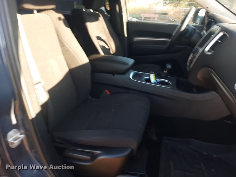 image for item DO3051 2020 Dodge Durango  SUV