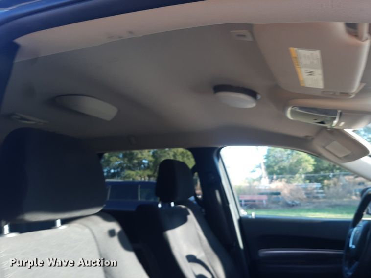 image for item DO3051 2020 Dodge Durango  SUV