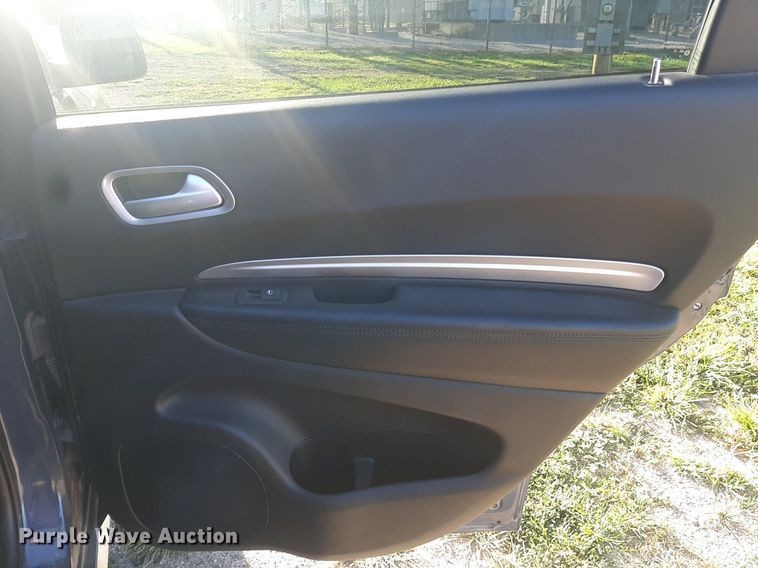 image for item DO3051 2020 Dodge Durango  SUV