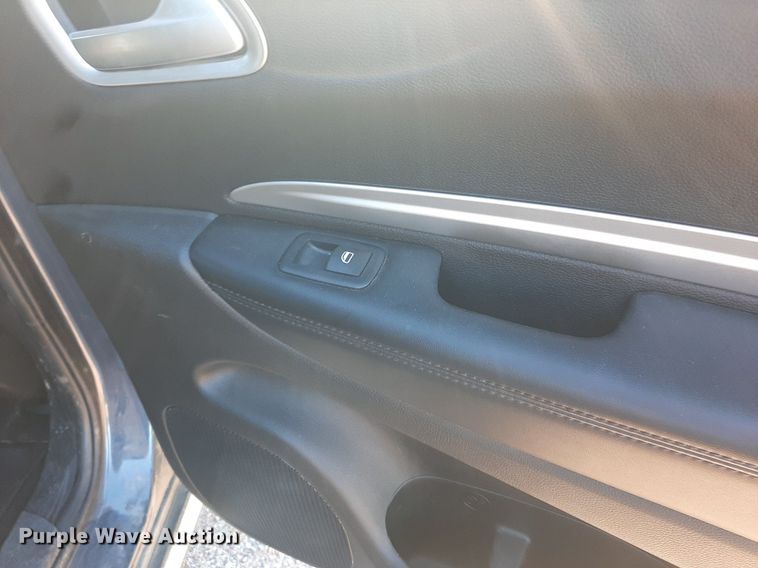 image for item DO3051 2020 Dodge Durango  SUV