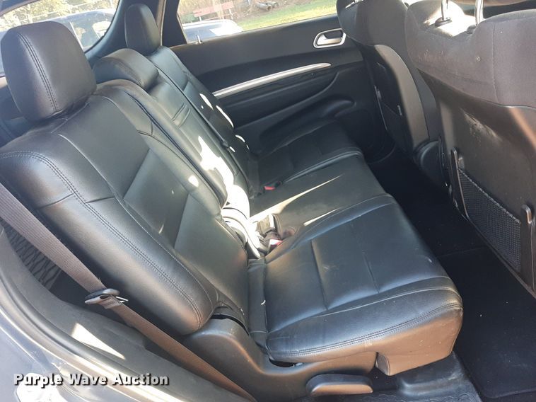 image for item DO3051 2020 Dodge Durango  SUV