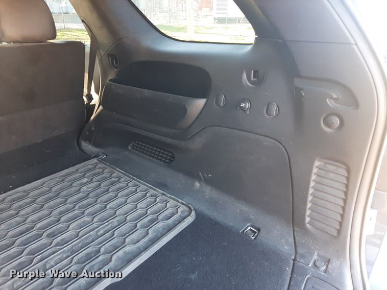 image for item DO3051 2020 Dodge Durango  SUV