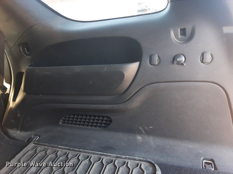 image for item DO3051 2020 Dodge Durango  SUV