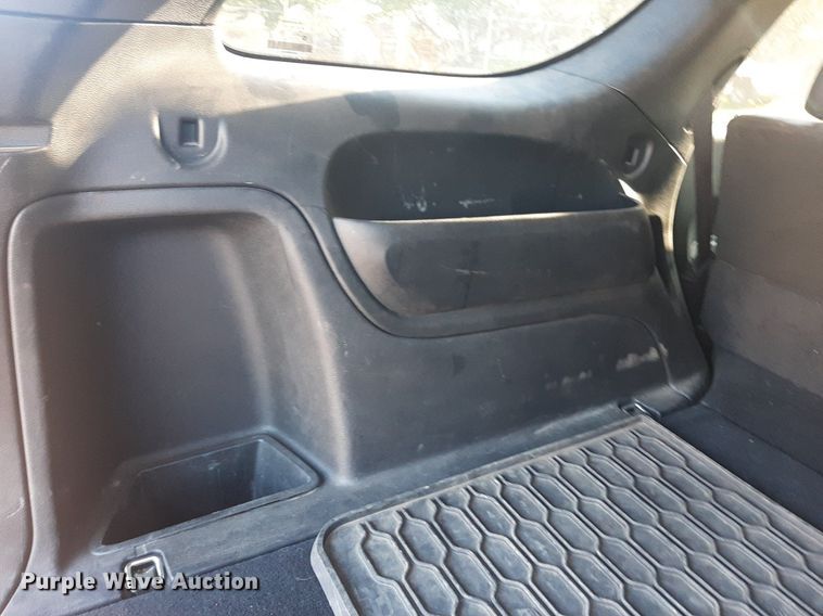 image for item DO3051 2020 Dodge Durango  SUV