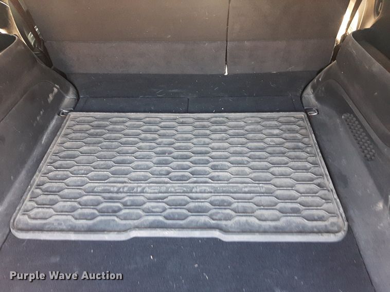 image for item DO3051 2020 Dodge Durango  SUV