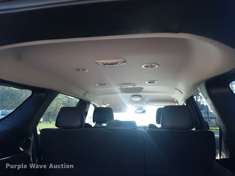 image for item DO3051 2020 Dodge Durango  SUV