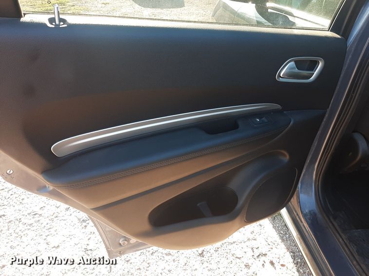 image for item DO3051 2020 Dodge Durango  SUV