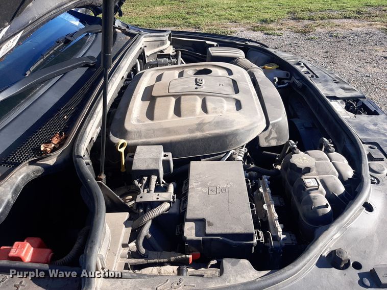 image for item DO3051 2020 Dodge Durango  SUV