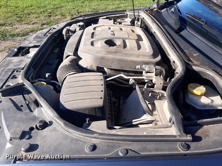 image for item DO3051 2020 Dodge Durango  SUV