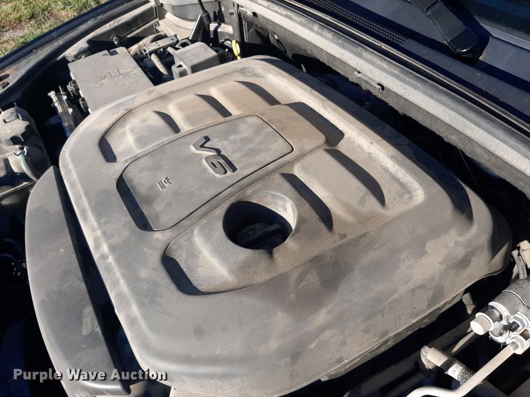 image for item DO3051 2020 Dodge Durango  SUV