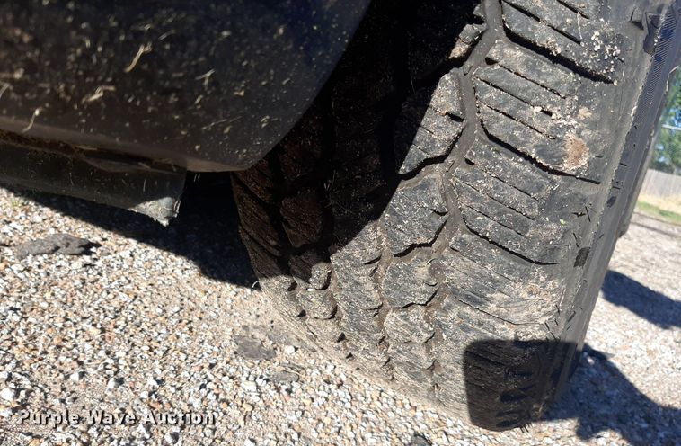 image for item DO3051 2020 Dodge Durango  SUV