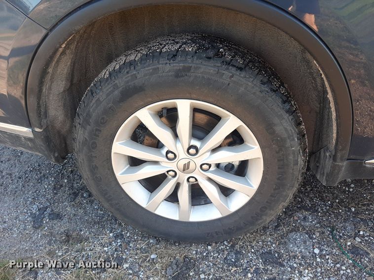 image for item DO3051 2020 Dodge Durango  SUV