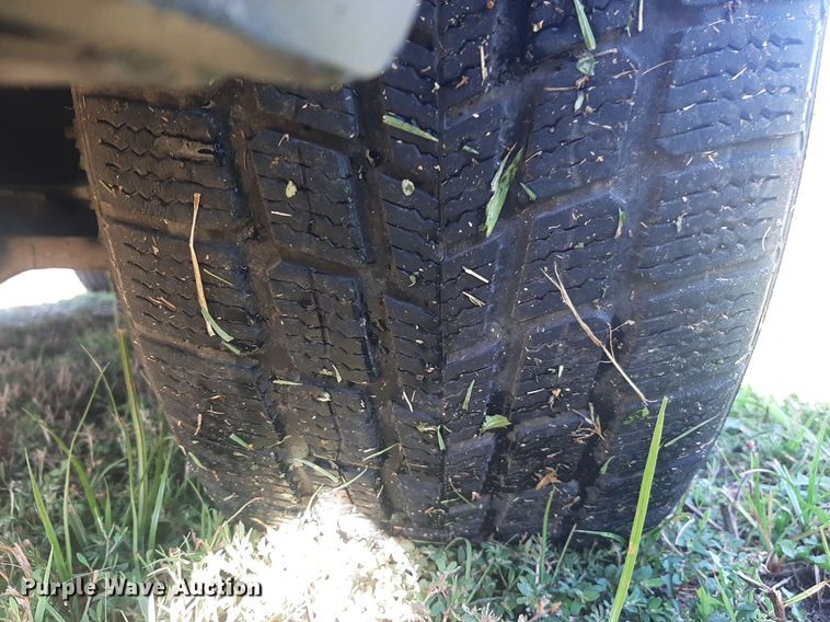 image for item DO3052 2016 Ford Explorer Police Interceptor  SUV