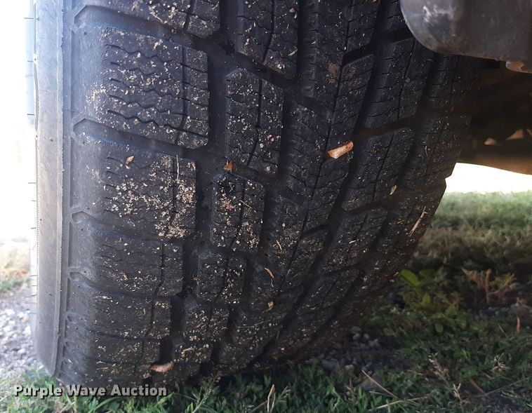 image for item DO3052 2016 Ford Explorer Police Interceptor  SUV