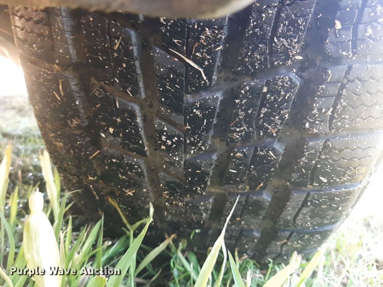 image for item DO3052 2016 Ford Explorer Police Interceptor  SUV