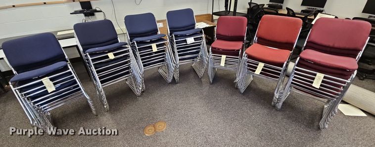 image for item DP2310 (69) chairs