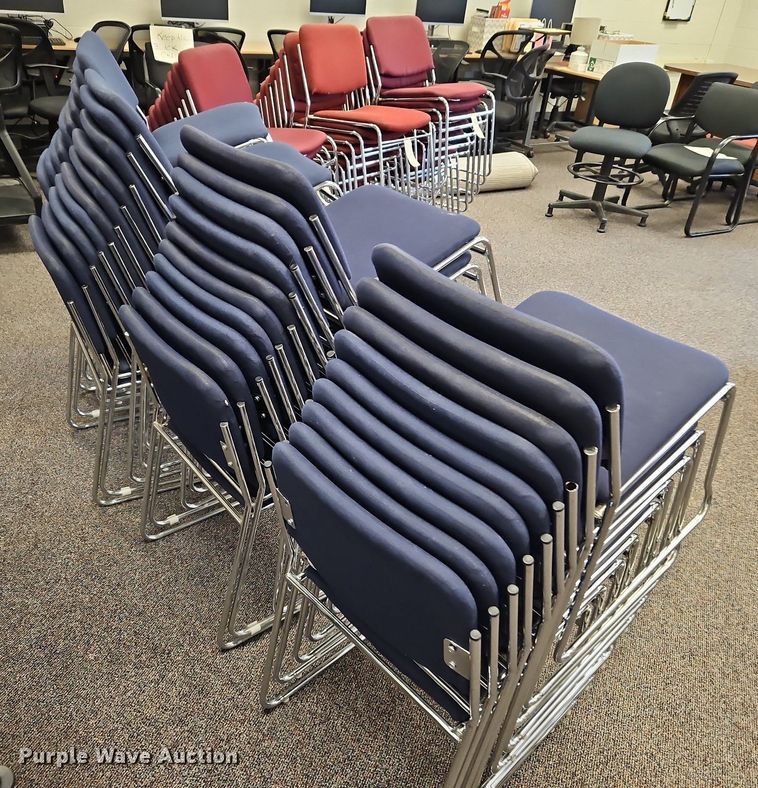 image for item DP2310 (69) chairs