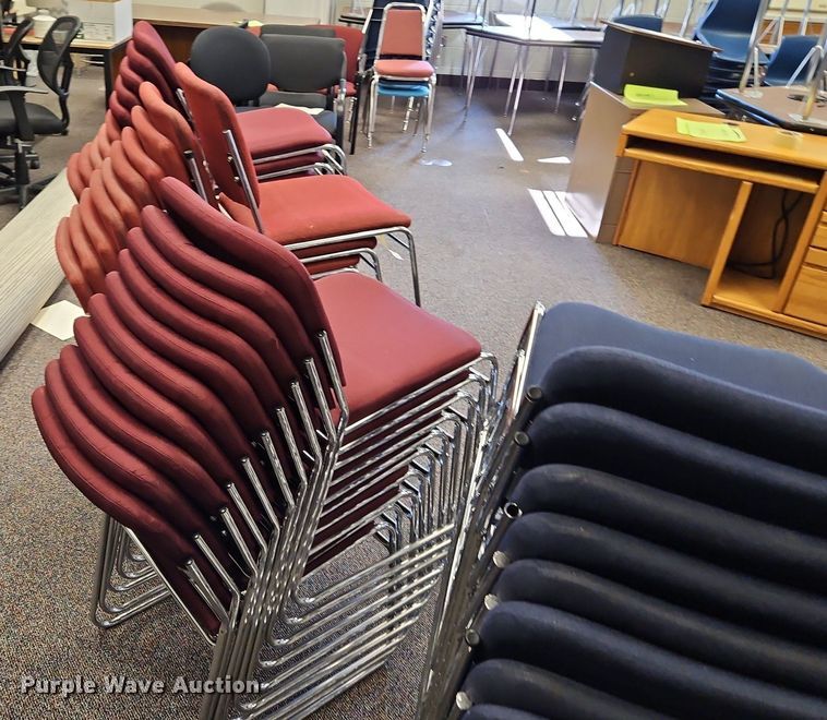 image for item DP2310 (69) chairs