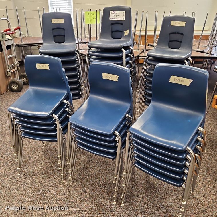 image for item DP2311 (41) chairs