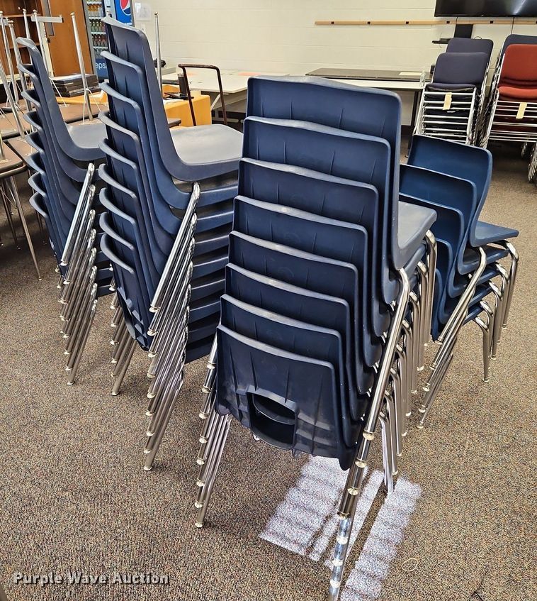 image for item DP2311 (41) chairs