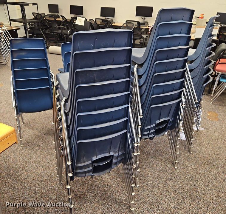 image for item DP2311 (41) chairs