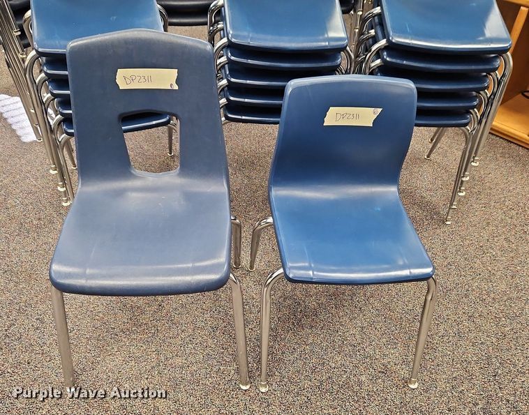 image for item DP2311 (41) chairs