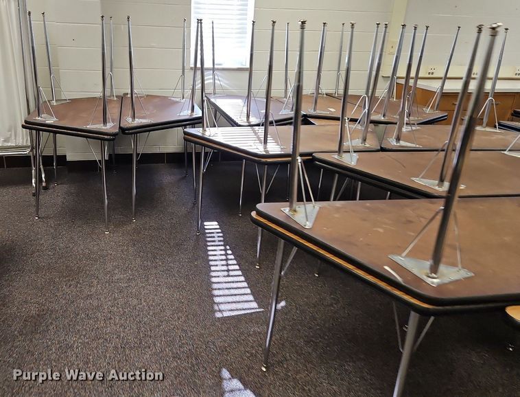 image for item DP2312 (42) tables