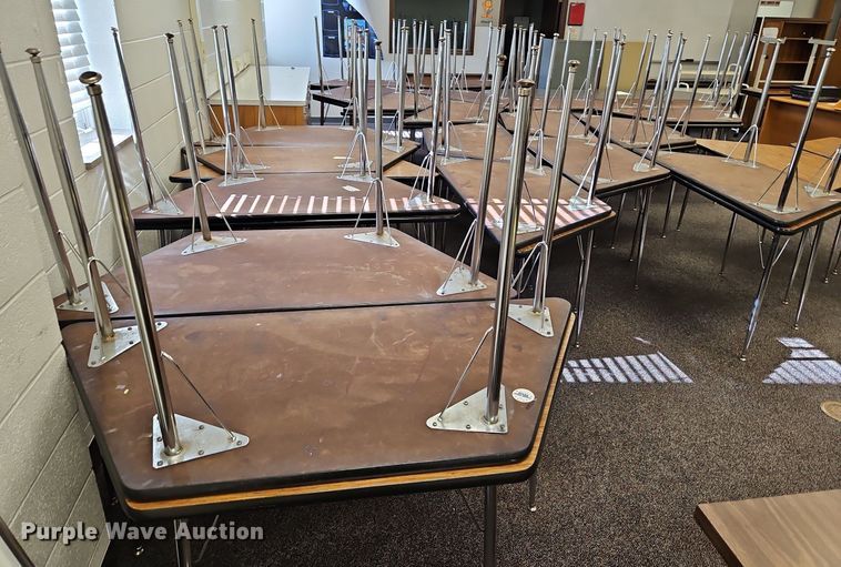 image for item DP2312 (42) tables