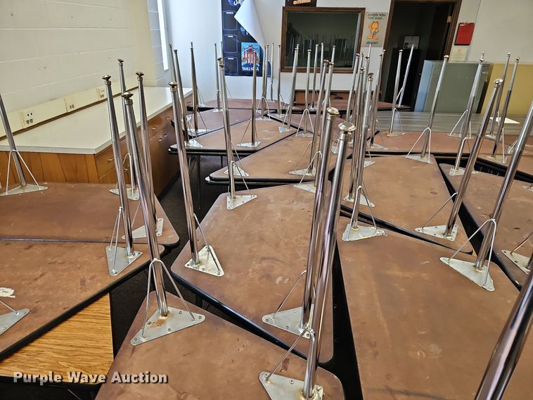 image for item DP2312 (42) tables