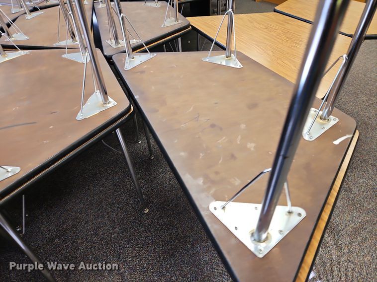 image for item DP2312 (42) tables