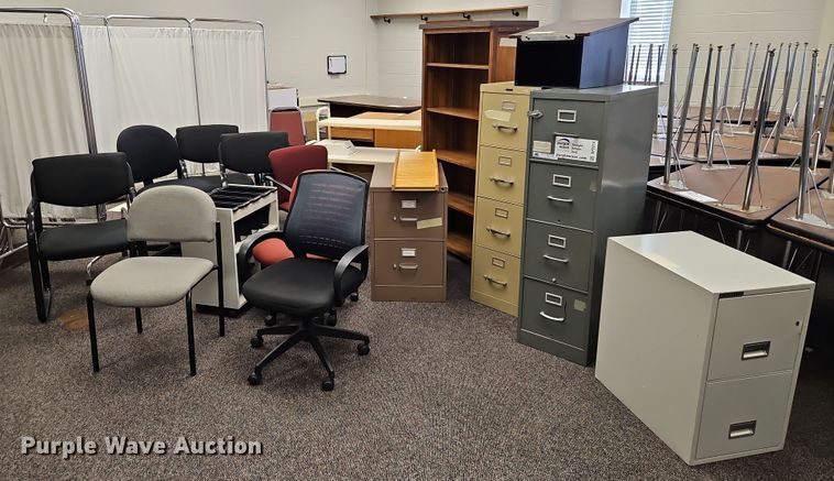 image for item DP2314 Office supplies and equipment