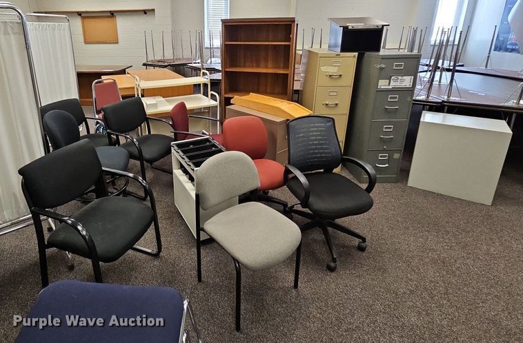 image for item DP2314 Office supplies and equipment