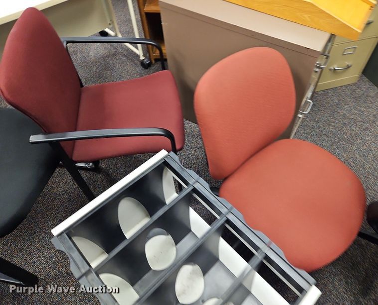 image for item DP2314 Office supplies and equipment