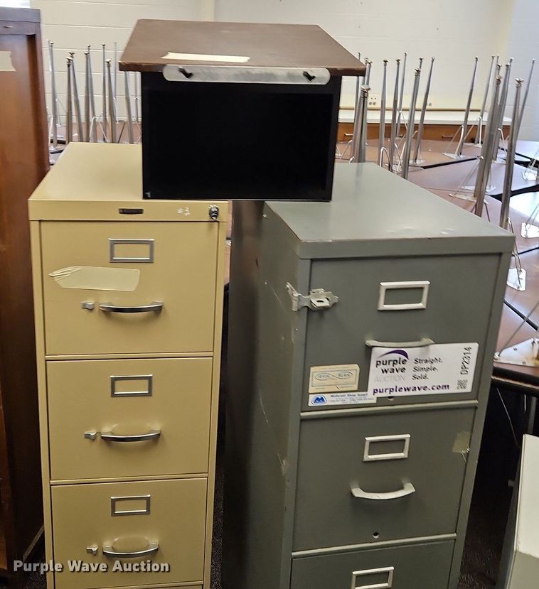 image for item DP2314 Office supplies and equipment