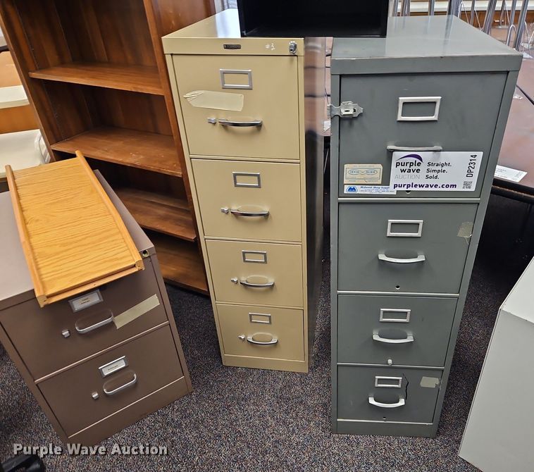 image for item DP2314 Office supplies and equipment