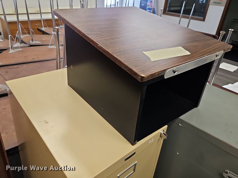 image for item DP2314 Office supplies and equipment