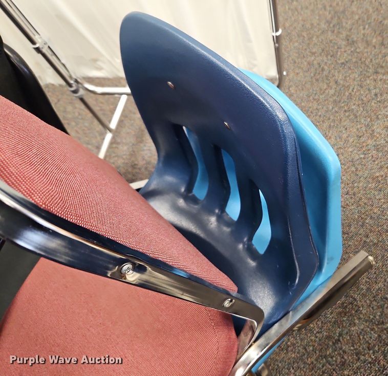 image for item DP2314 Office supplies and equipment